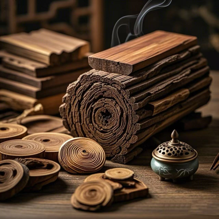 Wooden bracelets: a wrist art of natural charm and health preservation